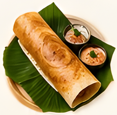 Masala Dosa