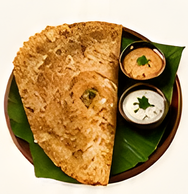 Rava Dosa