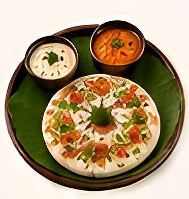 Uthappam